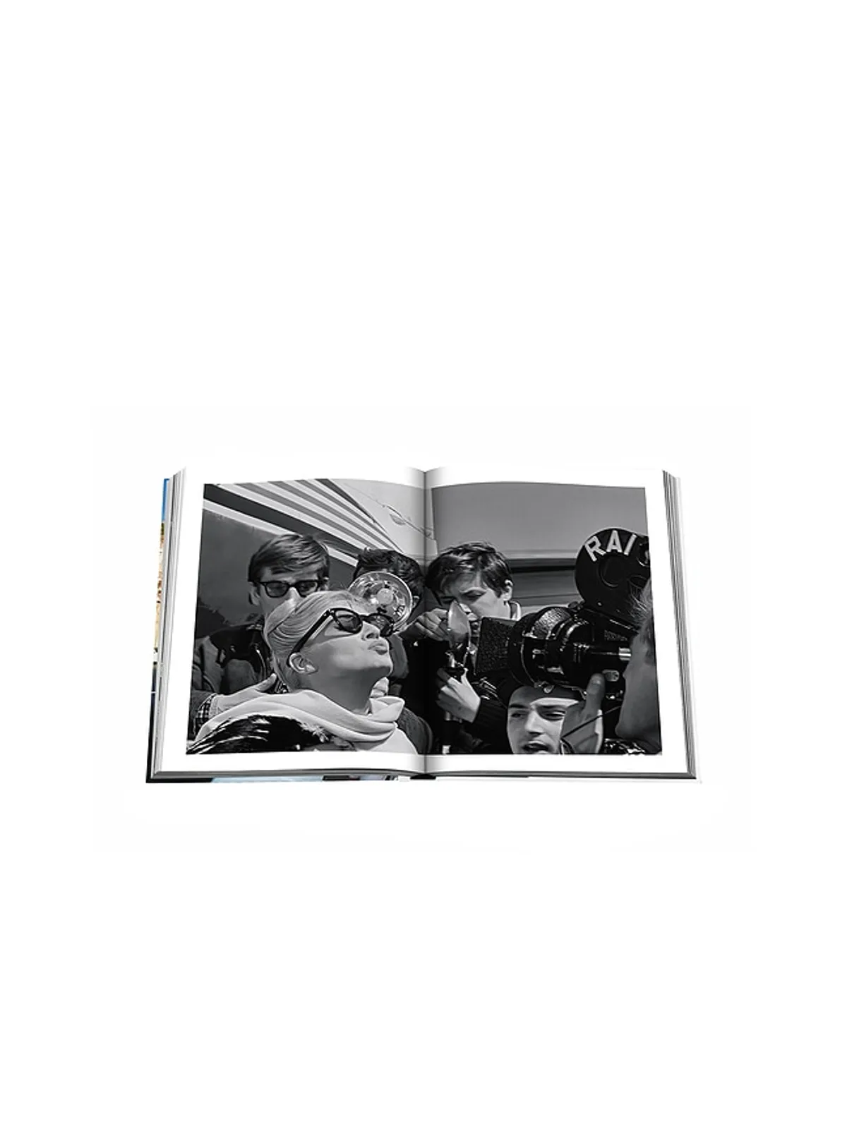 Assouline DOLCE VITA 本 - 画像5