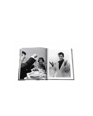 Assouline DOLCE VITA 本 - サムネイル6