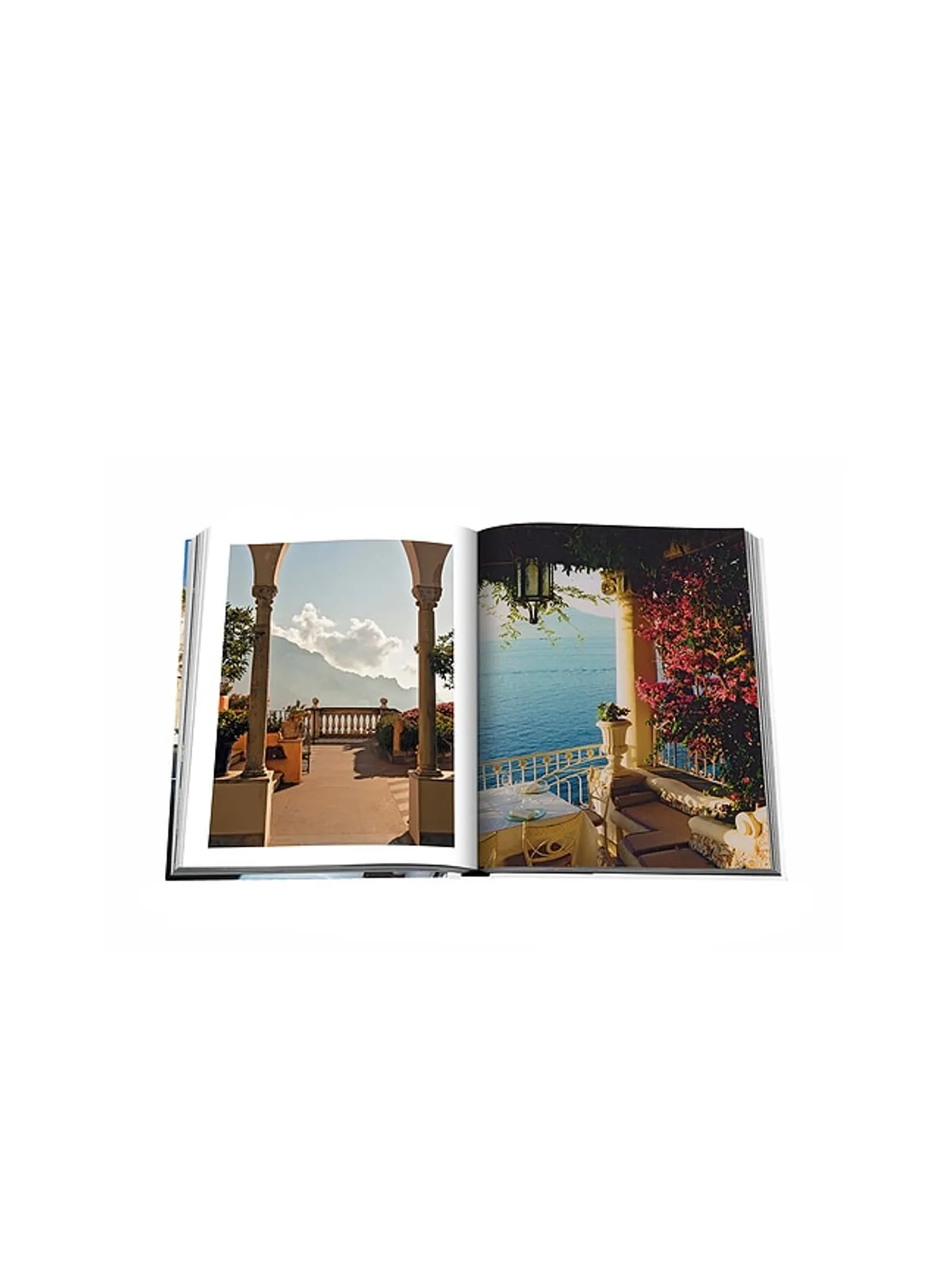 Assouline DOLCE VITA 本 - 画像9
