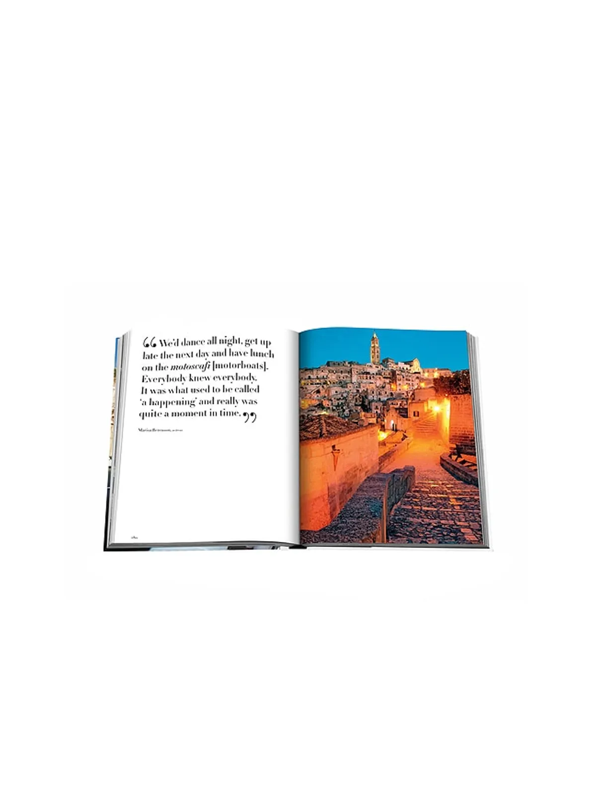 Assouline DOLCE VITA 本 - 画像10
