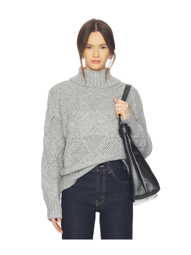 ASTR the Label ASTR the Label JANETH セーターの商品画像