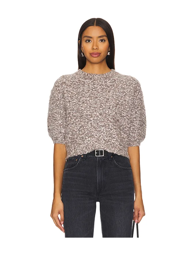 ASTR the Label ASTR the Label COLLETE セーター - Blush,Neutral.の商品画像