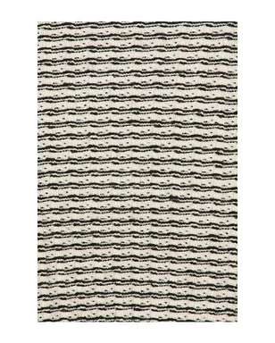 ASTR the Label ELLORY カーディガン - Black,Cream. - サムネイル5