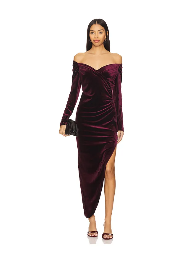 ASTR the Label ASTR the Label SIRCA ドレスの商品画像