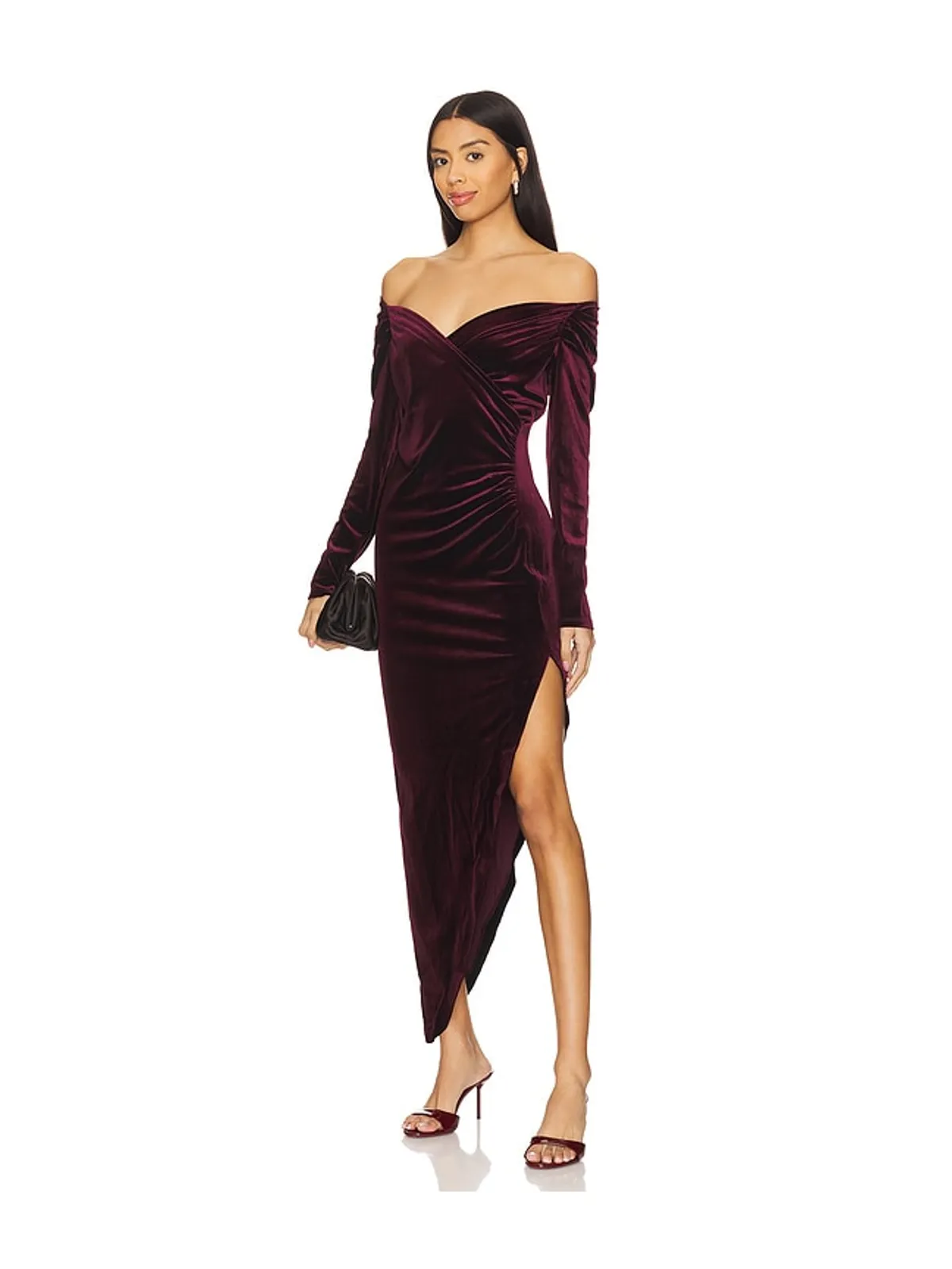 ASTR the Label SIRCA ドレス - 画像3