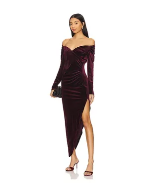 ASTR the Label SIRCA ドレス - サムネイル3