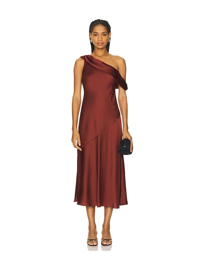 ASTR the Label ASTR the Label ORISSA ドレスの商品画像