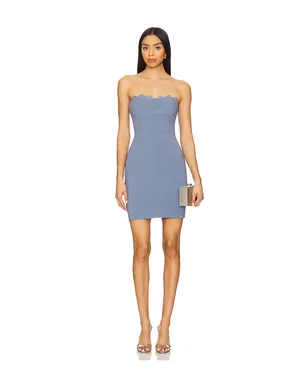 ASTR the Label DRESS ミニドレス - サムネイル1