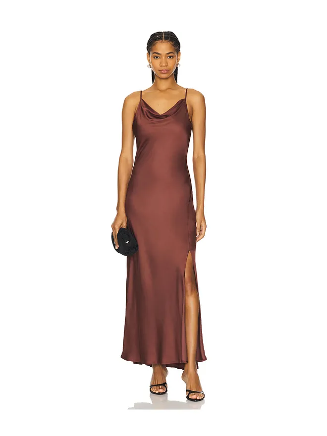 ASTR the Label ASTR the Label GLYNIS ドレスの商品画像