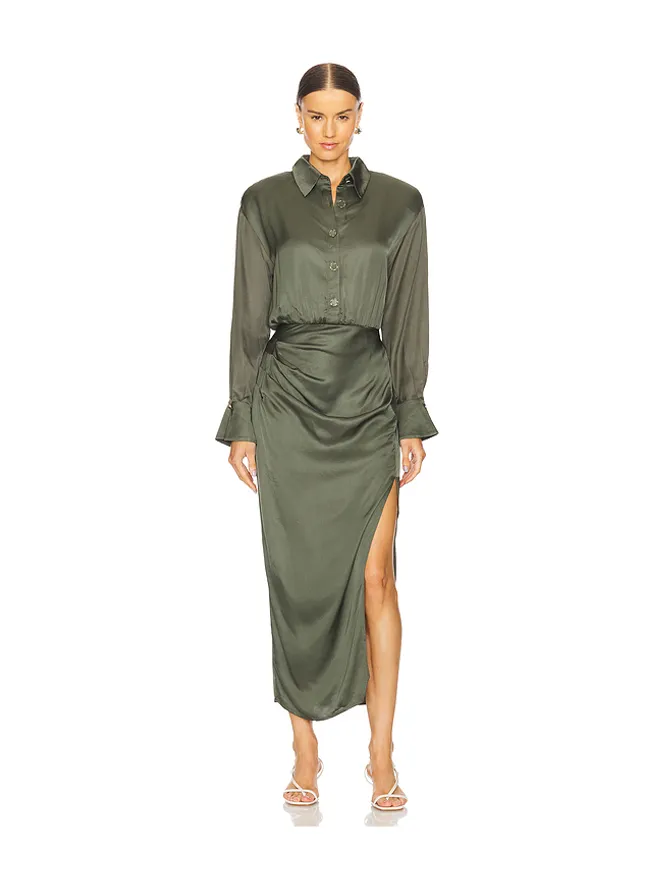 ASTR the Label ASTR the Label ELIZABELLO ドレスの商品画像