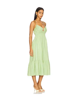 ASTR the Label ELENI ドレス - サムネイル2