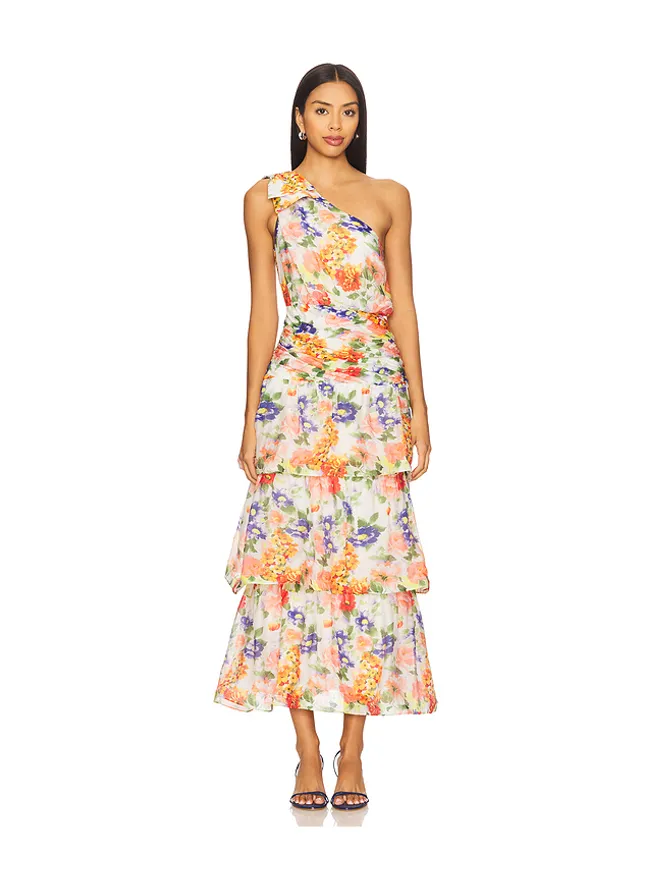 ASTR the Label ASTR the Label NATALI ドレスの商品画像