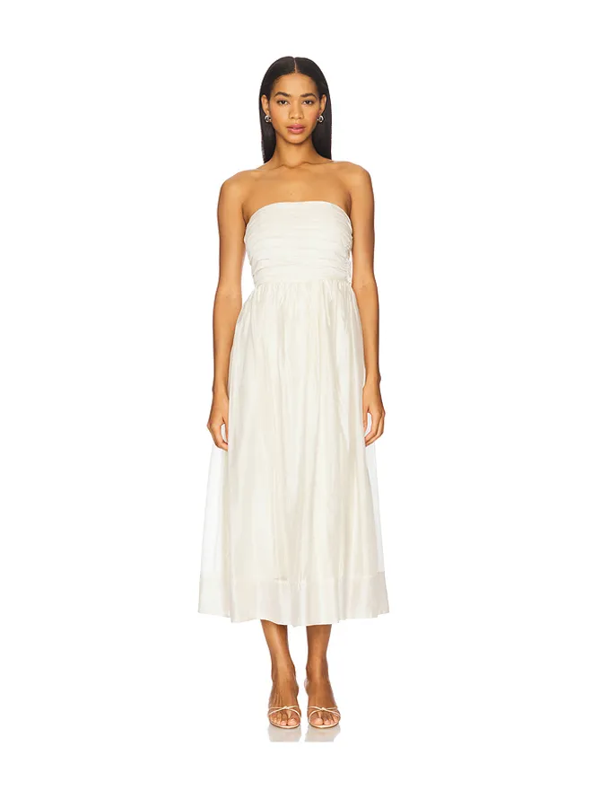 ASTR the Label ASTR the Label ANEESHA ドレスの商品画像