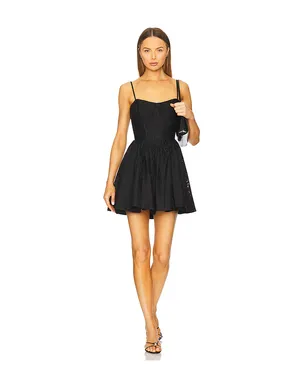 ASTR the Label DRESS ミニドレス - サムネイル1