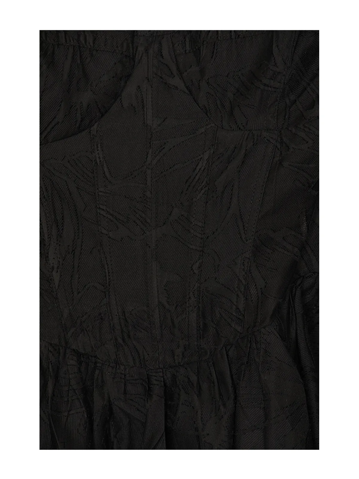 ASTR the Label DRESS ミニドレス - 画像4