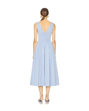 ASTR the Label DRESS ミディ丈ドレス - サムネイル3