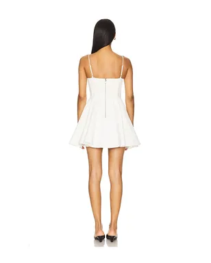 ASTR the Label DRESS ミニドレス - サムネイル3