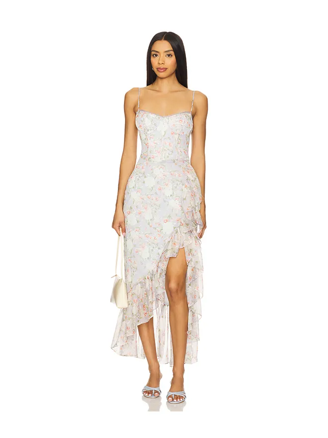 ASTR the Label ASTR the Label DRESS ハイロードレスの商品画像