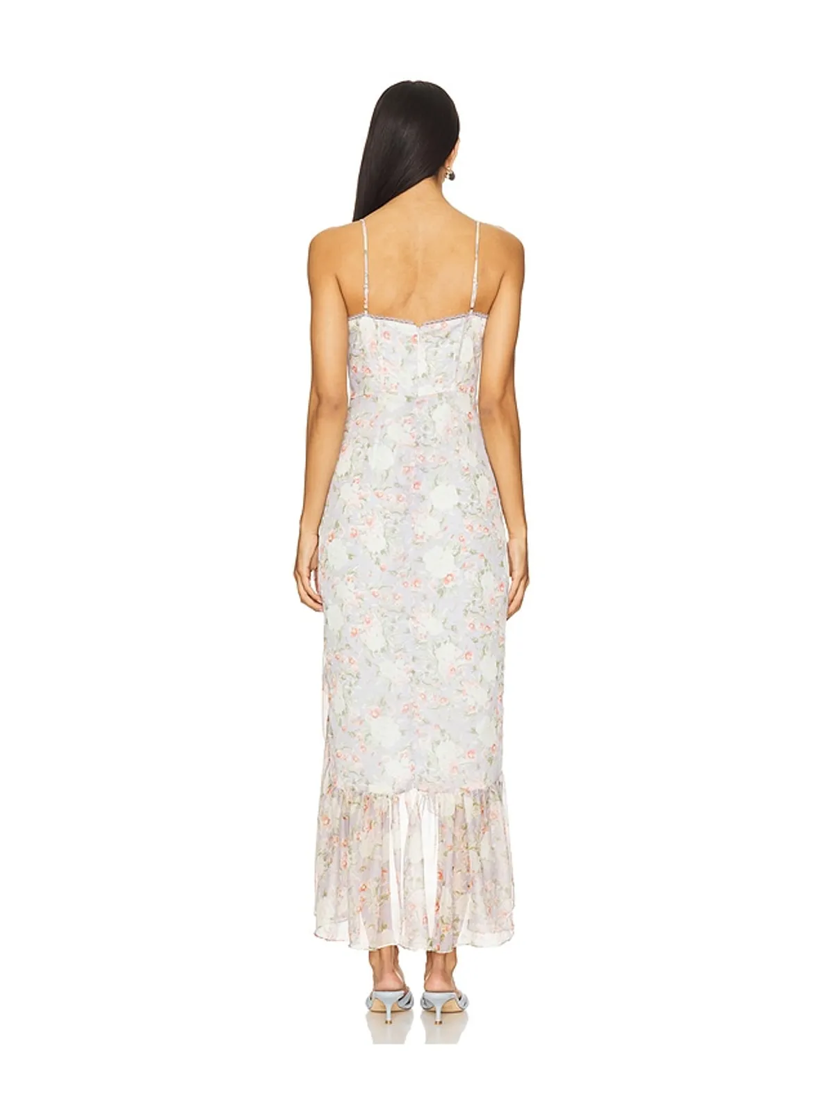 ASTR the Label DRESS ハイロードレス - 画像3