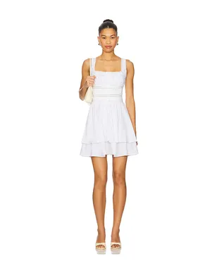 ASTR the Label DRESS ミニドレス - サムネイル1