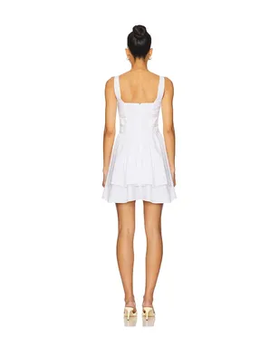 ASTR the Label DRESS ミニドレス - サムネイル3