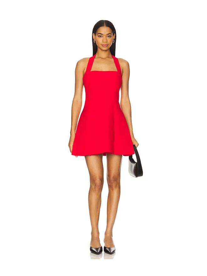 ASTR the Label ASTR the Label DRESS ミニドレスの商品画像