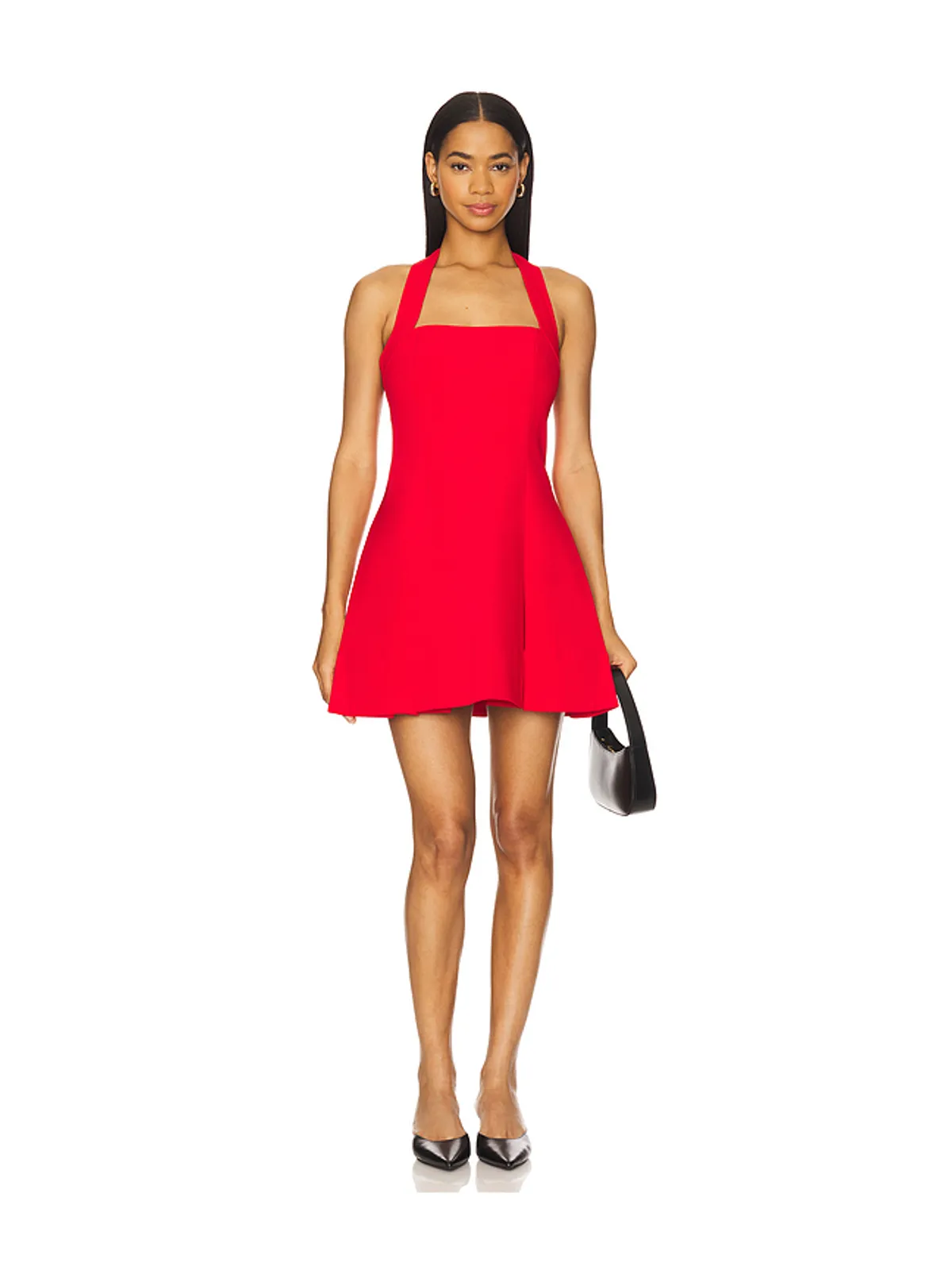 ASTR the Label DRESS ミニドレス - 画像1
