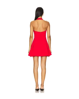 ASTR the Label DRESS ミニドレス - サムネイル3