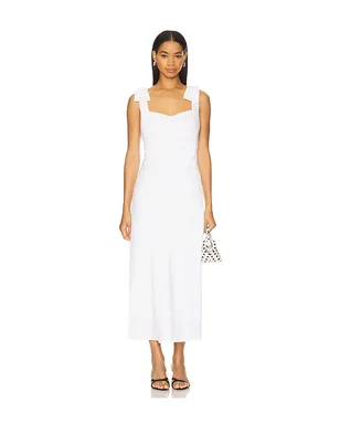 ASTR the Label DRESS ミディ丈ドレス - サムネイル1