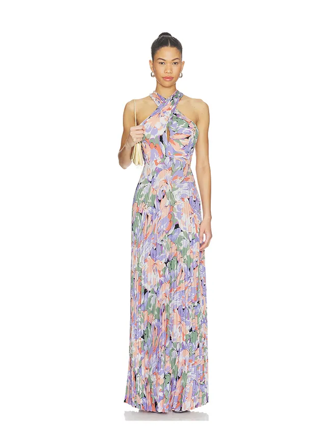 ASTR the Label ASTR the Label SAMANTHA ドレスの商品画像