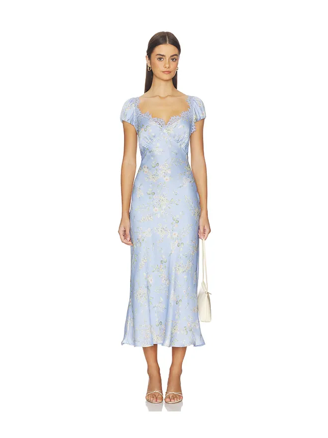 ASTR the Label ASTR the Label MAKAELA ドレスの商品画像