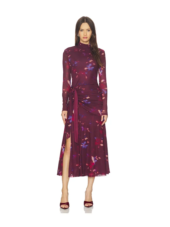 ASTR the Label ASTR the Label AUBRIELLA ドレスの商品画像