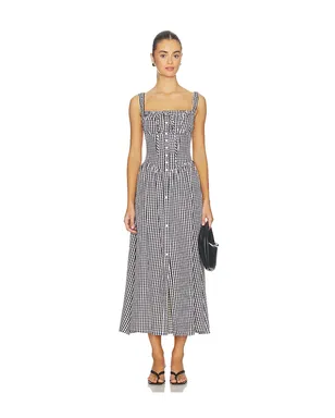 ASTR the Label TEMPERANCE ドレス - サムネイル1