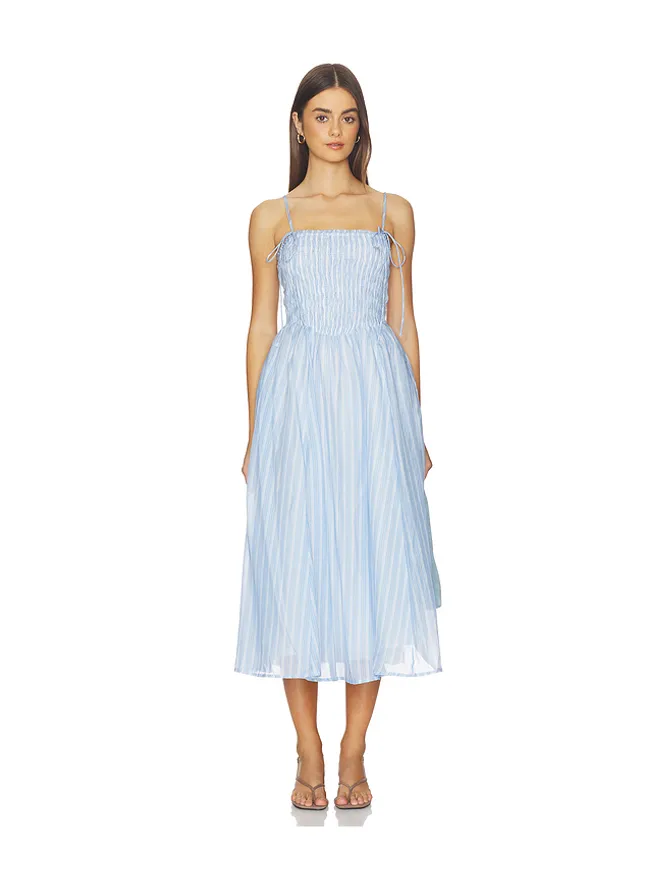 ASTR the Label ASTR the Label LAHELA ドレスの商品画像