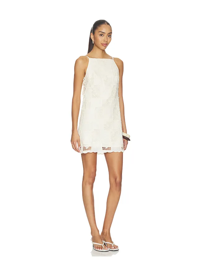 ASTR the Label ASTR the Label SAMIRA ドレスの商品画像