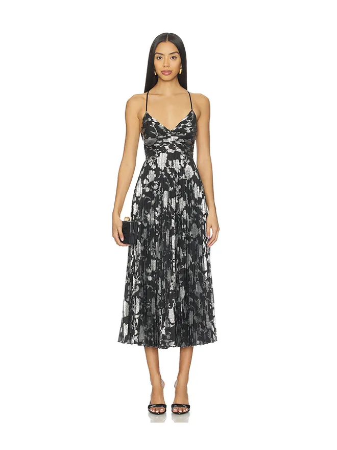 ASTR the Label ASTR the Label SAOIRSE ドレスの商品画像