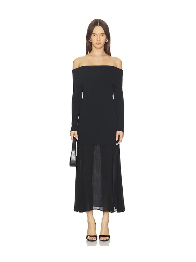 ASTR the Label ASTR the Label LIDIA ドレスの商品画像