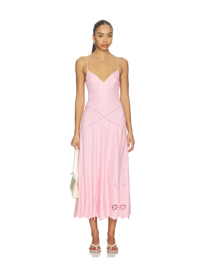 ASTR the Label ASTR the Label LAINEY ドレスの商品画像