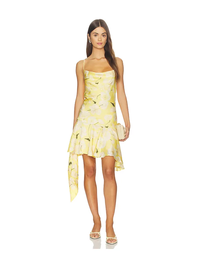 ASTR the Label ASTR the Label PALOMA ドレスの商品画像