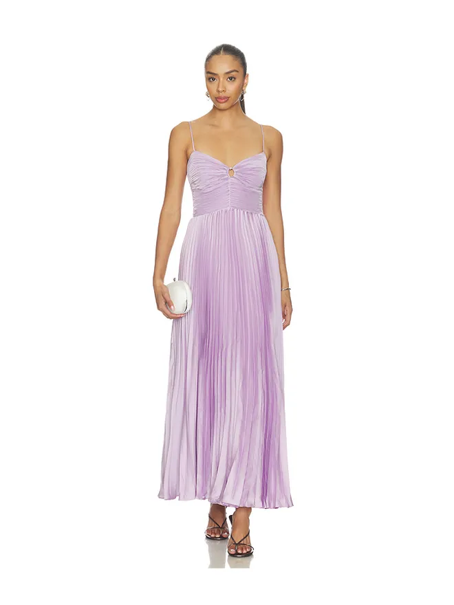 ASTR the Label ASTR the Label ALAIA ドレスの商品画像