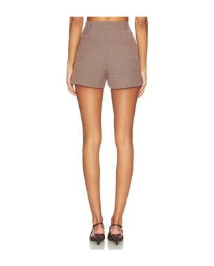 ASTR the Label GISSELLE ショートパンツ - サムネイル4