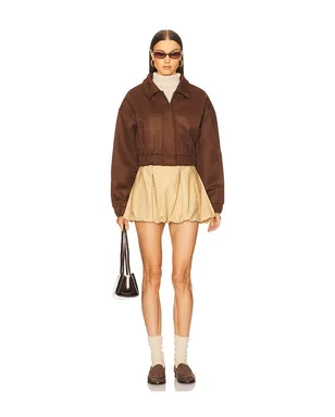 ASTR the Label TOINI スコート - サムネイル5