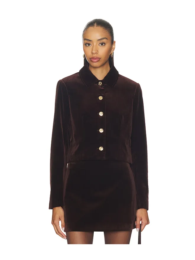 ASTR the Label ASTR the Label VOX アウターウェアの商品画像