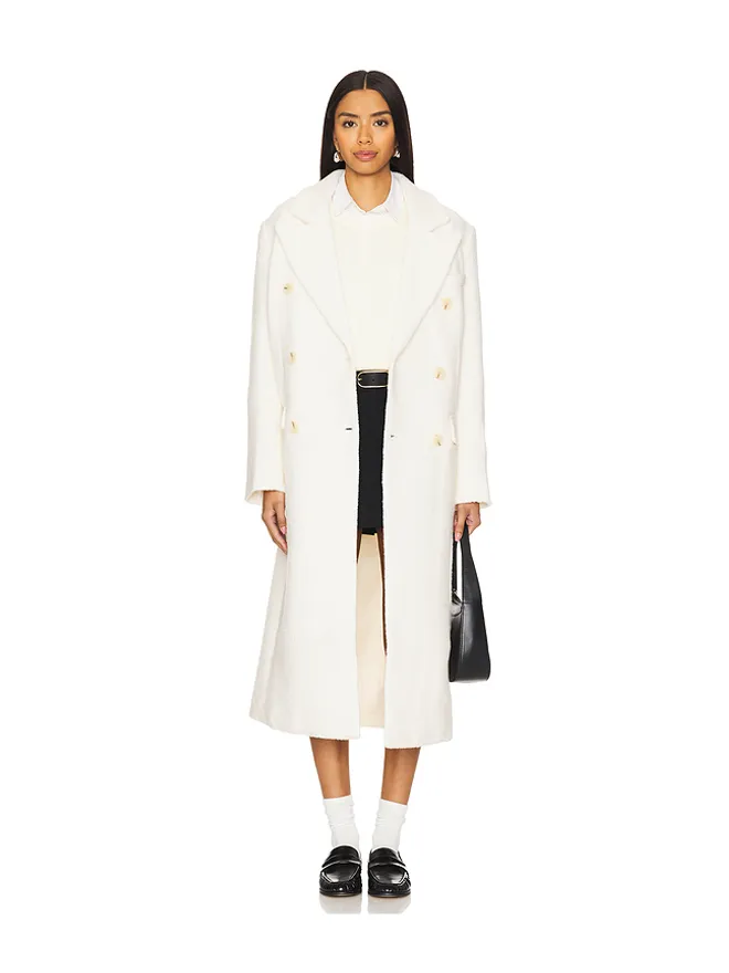 ASTR the Label ASTR the Label MORANA コートの商品画像