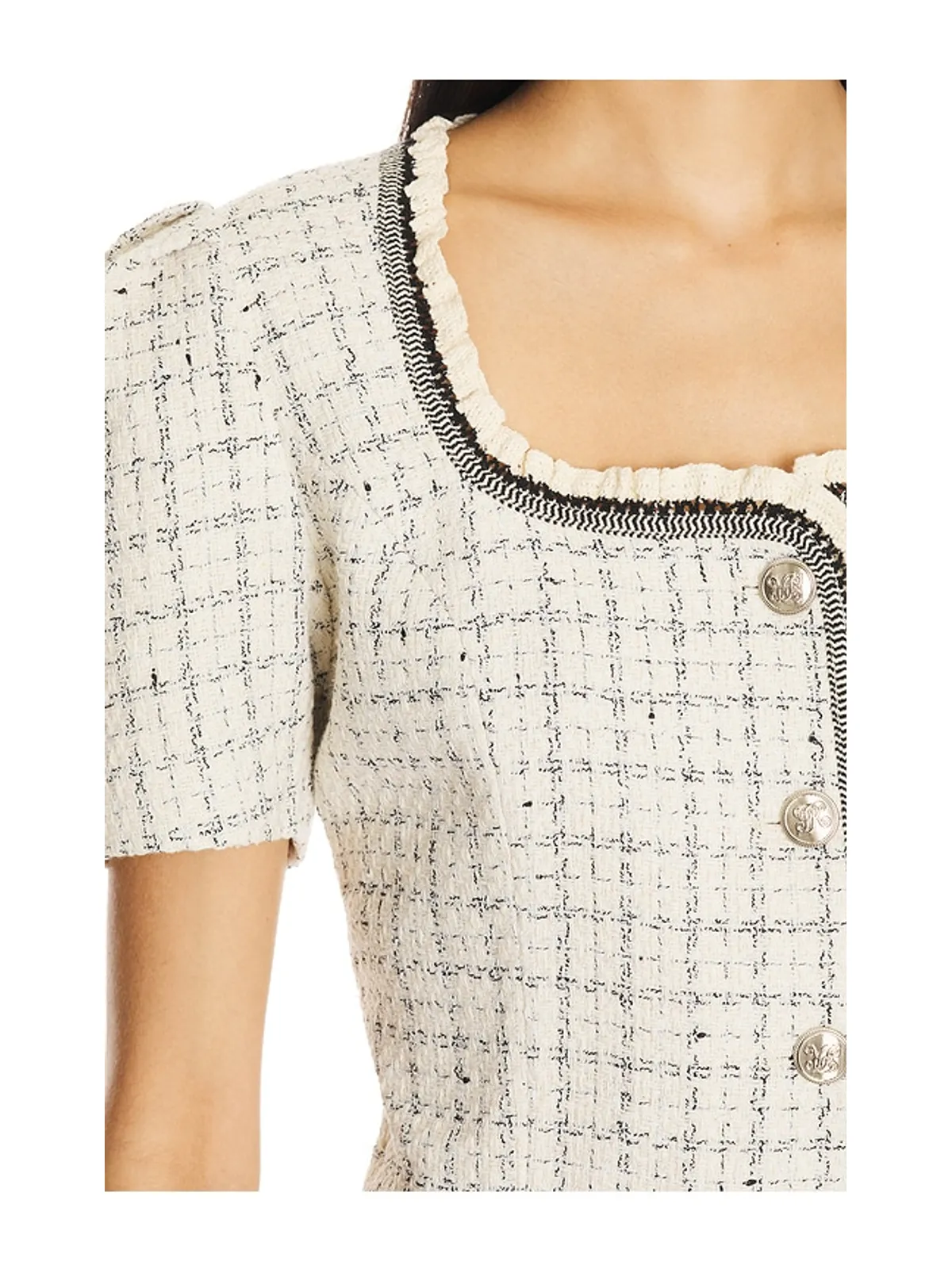 ASTR the Label JACKET ジャケット - 画像5