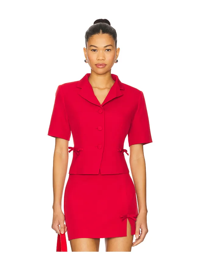 ASTR the Label ASTR the Label BLAZER ブレザーの商品画像