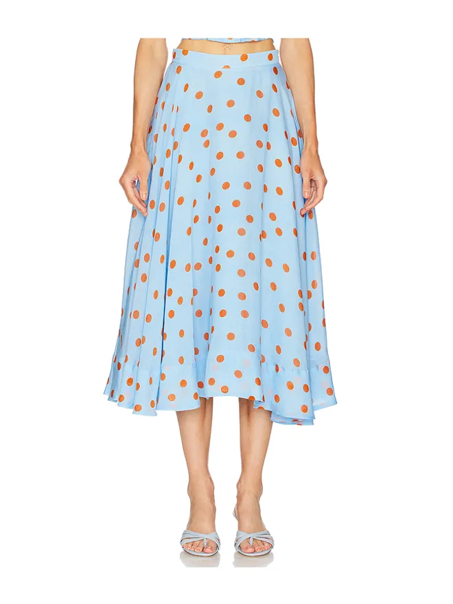 ASTR the Label ASTR the Label JANIE スカートの商品画像