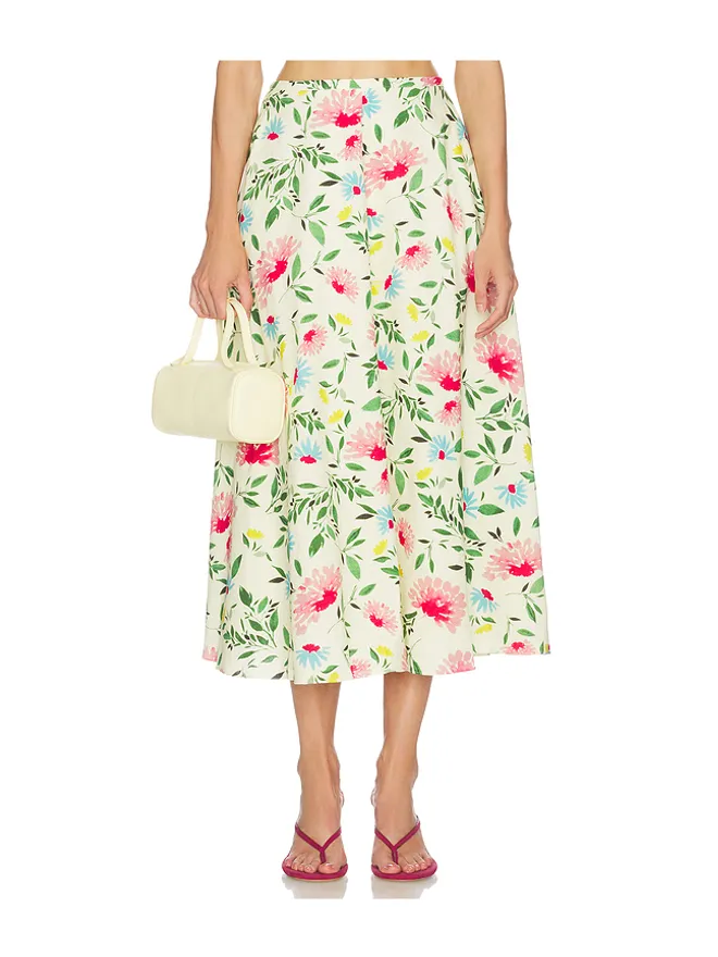 ASTR the Label ASTR the Label MYRIA スカートの商品画像