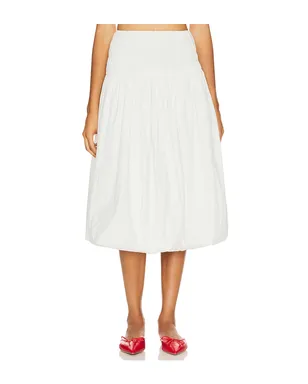 ASTR the Label ALANI ミディ丈スカート - サムネイル1