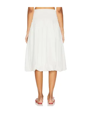 ASTR the Label ALANI ミディ丈スカート - サムネイル3